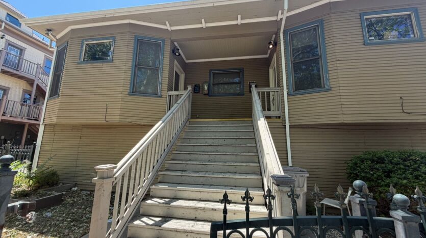 1518 21st Street - Sacramento - California - 1 bed, 1 bath rental property