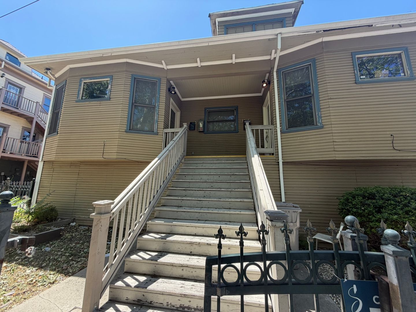 1518 21st Street - Sacramento - California - 1 bed, 1 bath rental property