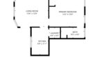 1518 21st Street - Sacramento - California - 1 bed, 1 bath rental property