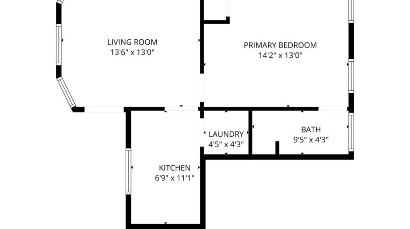 1518 21st Street - Sacramento - California - 1 bed, 1 bath rental property