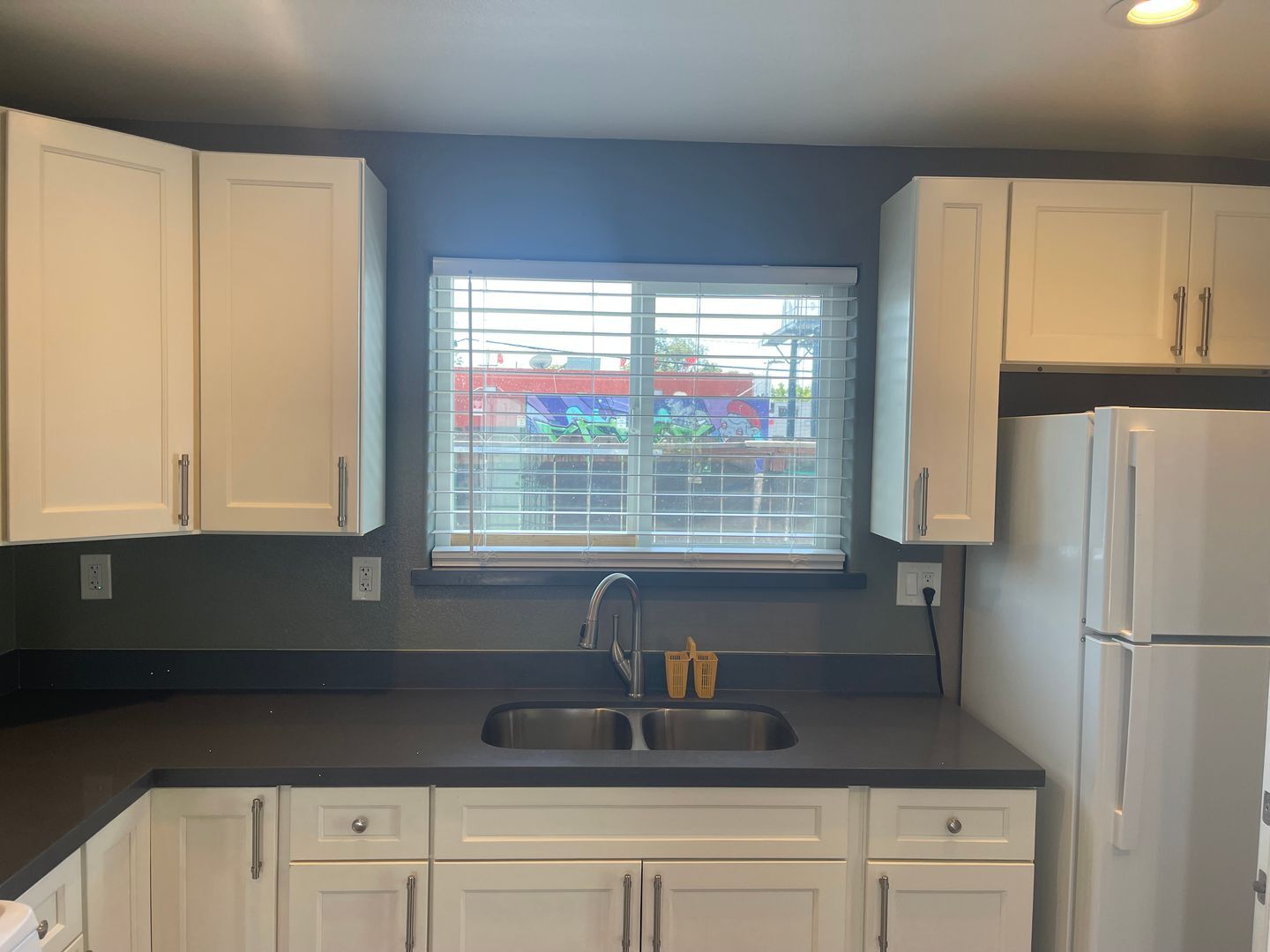 1526 N Sierra Nevada St - Stockton - California - 3 bed, 2 bath rental property