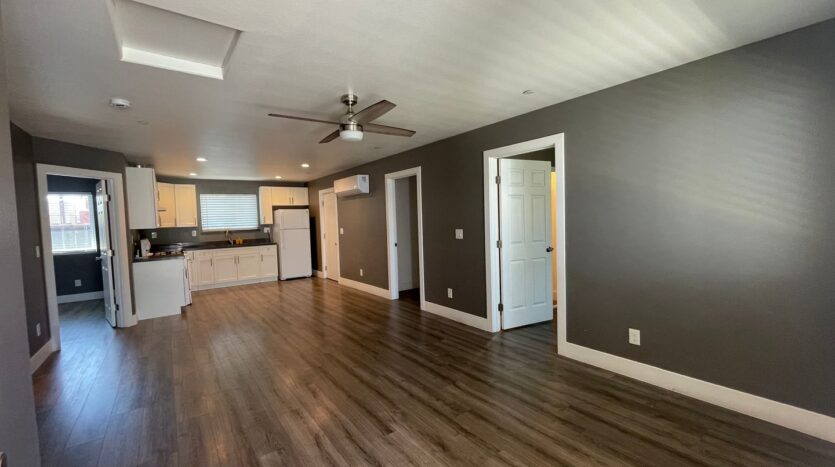 1526 N Sierra Nevada St - Stockton - California - 3 bed, 2 bath rental property
