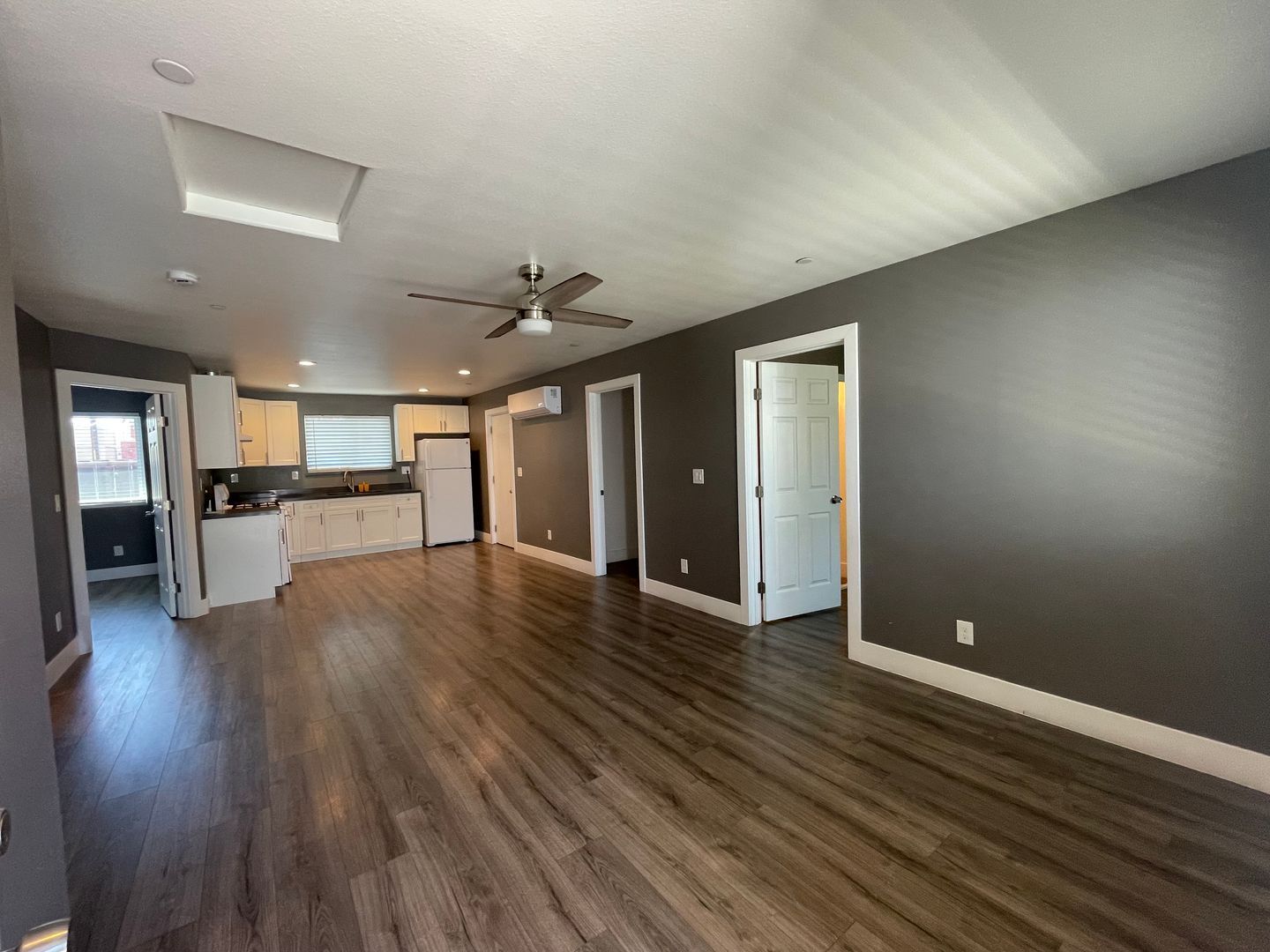 1526 N Sierra Nevada St - Stockton - California - 3 bed, 2 bath rental property