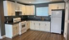 1526 N Sierra Nevada St - Stockton - California - 3 bed, 2 bath rental property