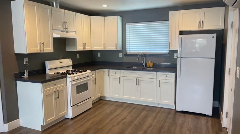 1526 N Sierra Nevada St - Stockton - California - 3 bed, 2 bath rental property