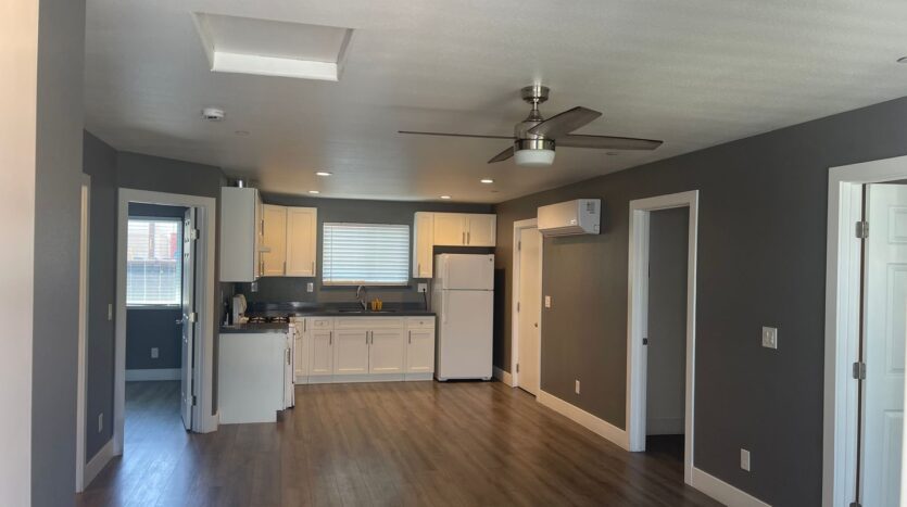 1526 N Sierra Nevada St - Stockton - California - 3 bed, 2 bath rental property