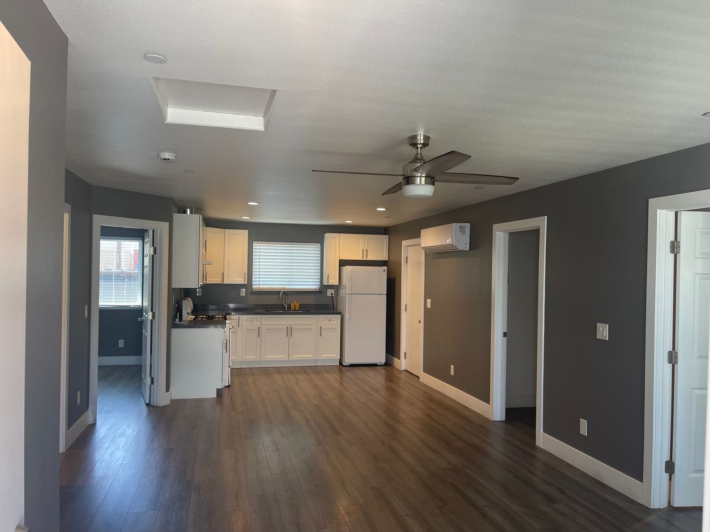 1526 N Sierra Nevada St - Stockton - California - 3 bed, 2 bath rental property