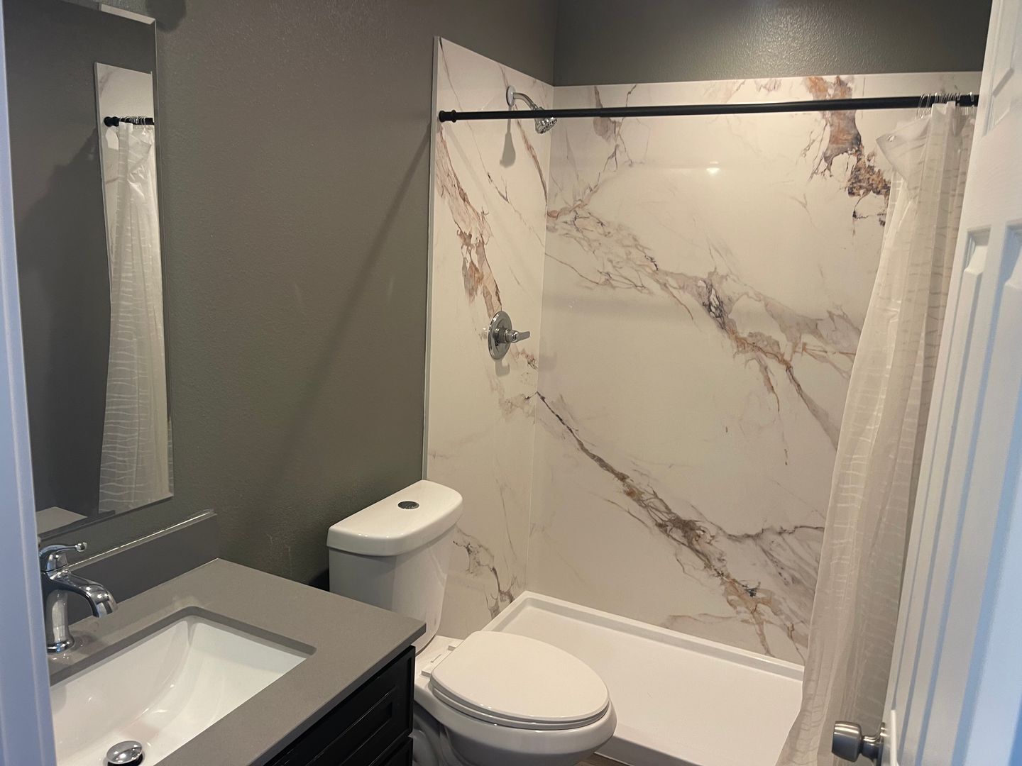 1526 N Sierra Nevada St - Stockton - California - 3 bed, 2 bath rental property