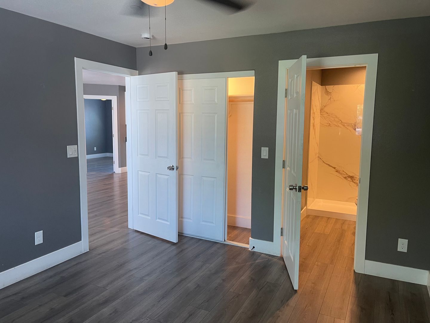 1526 N Sierra Nevada St - Stockton - California - 3 bed, 2 bath rental property