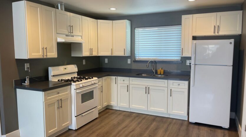 1526 N Sierra Nevada St - Stockton - California - 3 bed, 2 bath rental property
