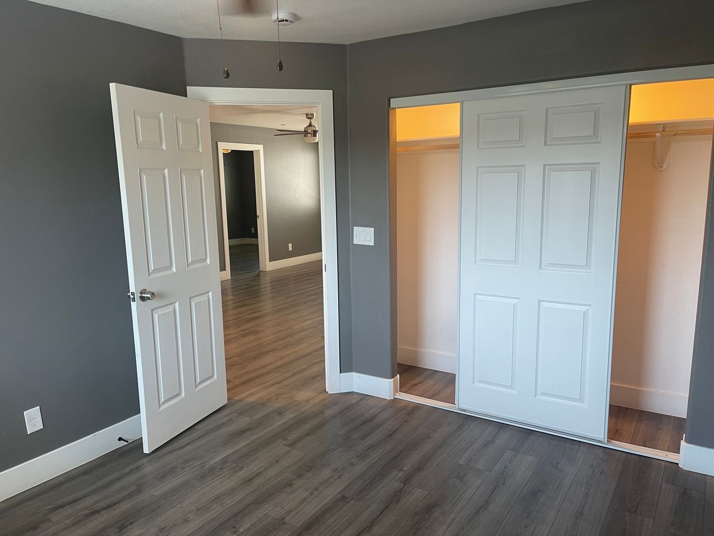1526 N Sierra Nevada St - Stockton - California - 3 bed, 2 bath rental property