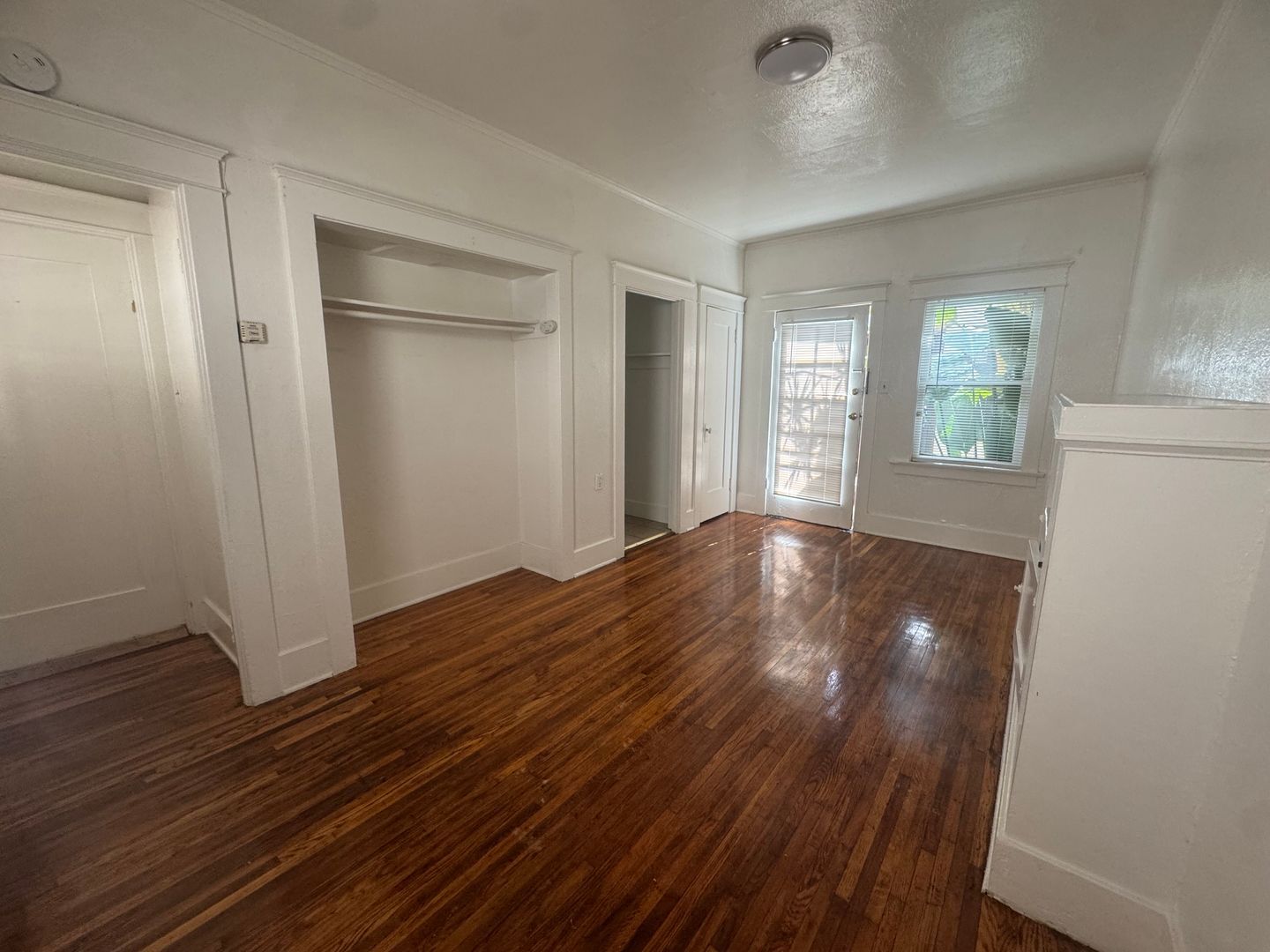 1538 E Third St  - Long Beach - California - 1 bath rental property