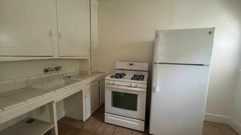 1538 E Third St  - Long Beach - California - 1 bath rental property