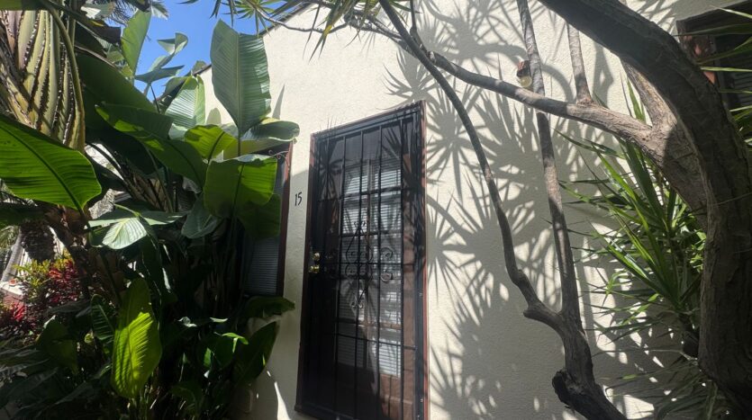 1538 E Third St  - Long Beach - California - 1 bath rental property