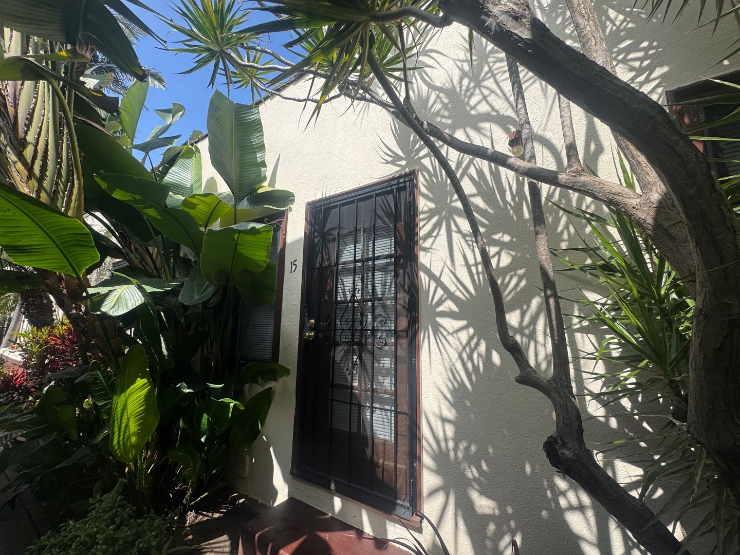 1538 E Third St  - Long Beach - California - 1 bath rental property