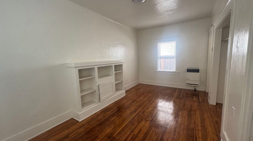 1538 E Third St  - Long Beach - California - 1 bath rental property