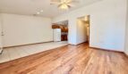 1547-1549 SW Rimrock Way - Redmond - Oregon - 3 bed, 2 bath rental property