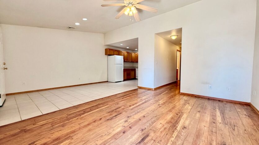 1547-1549 SW Rimrock Way - Redmond - Oregon - 3 bed, 2 bath rental property