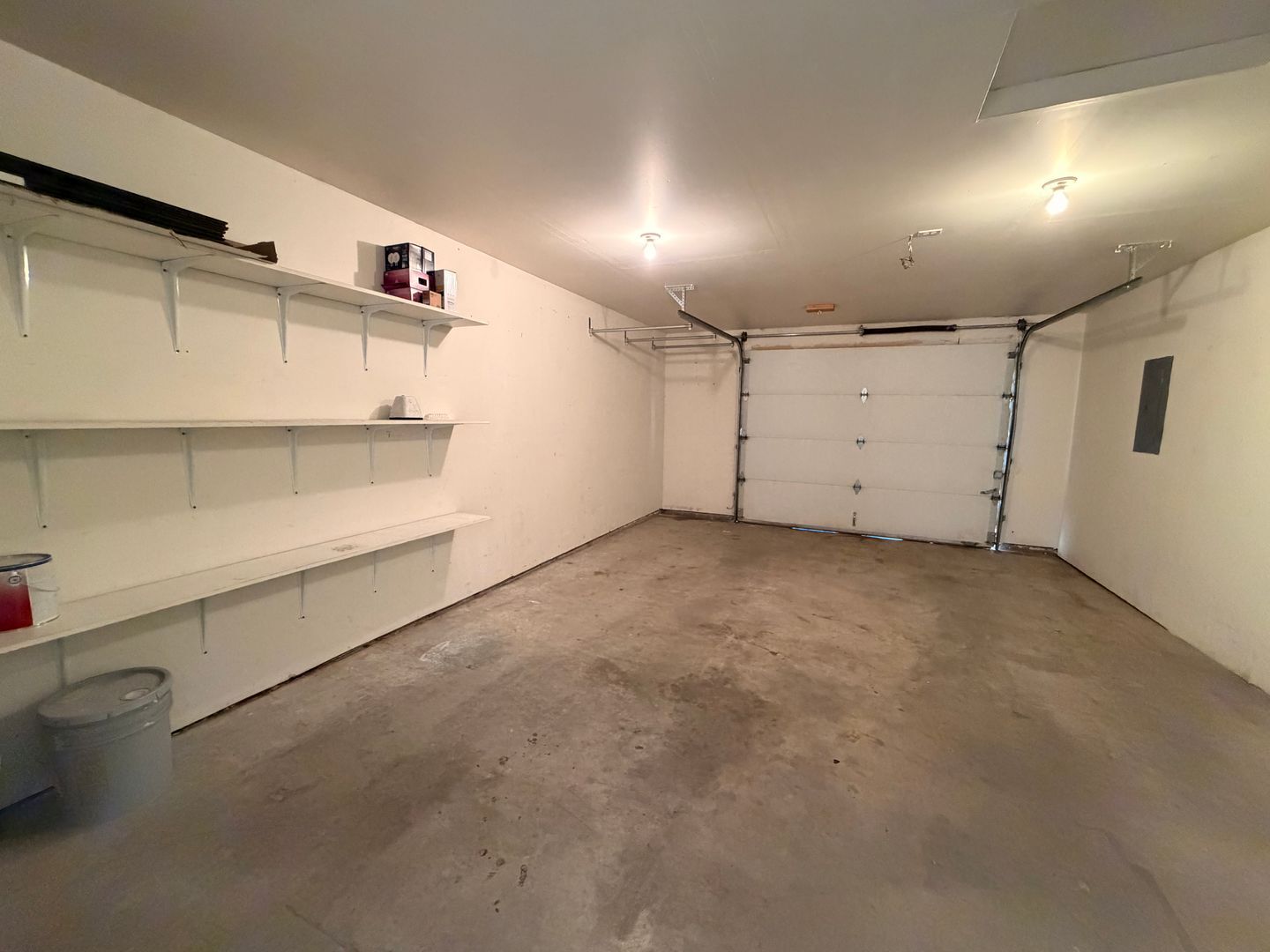 1547-1549 SW Rimrock Way - Redmond - Oregon - 3 bed, 2 bath rental property