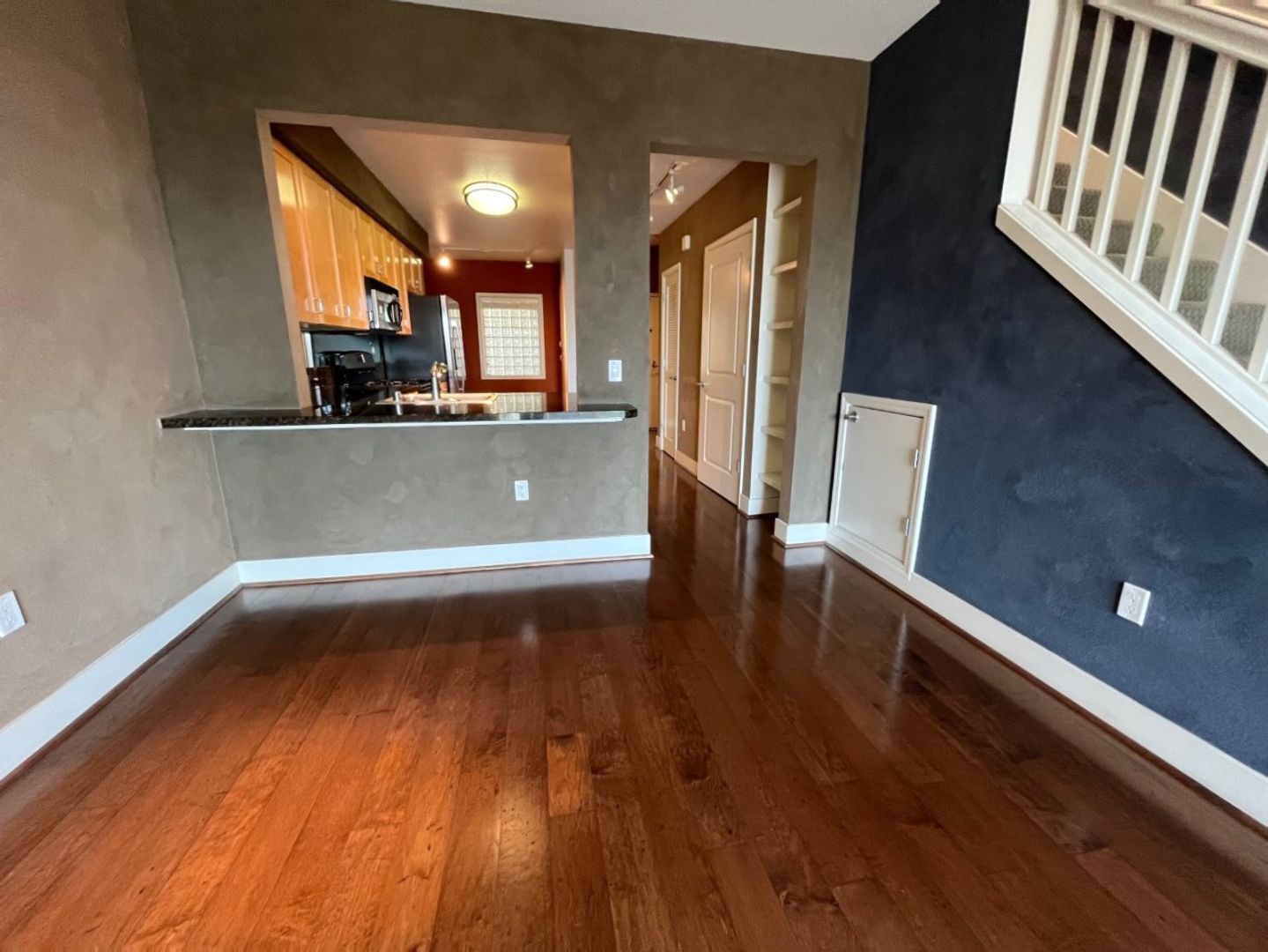 1556 Brunswig Lane - Emeryville - California - 2 bed, 2 bath rental property
