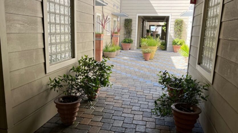 1556 Brunswig Lane - Emeryville - California - 2 bed, 2 bath rental property