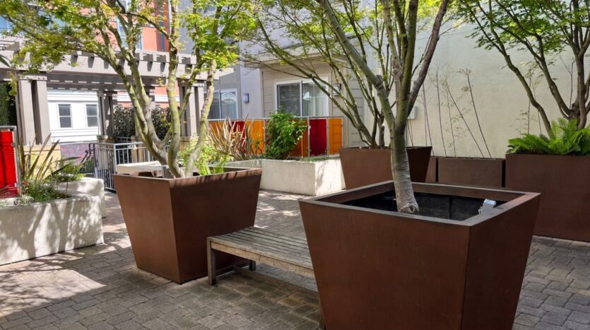 1556 Brunswig Lane - Emeryville - California - 2 bed, 2 bath rental property