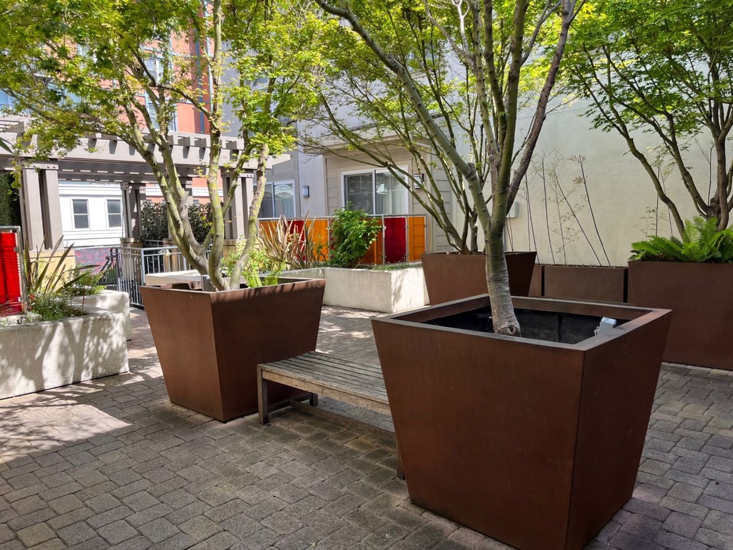 1556 Brunswig Lane - Emeryville - California - 2 bed, 2 bath rental property
