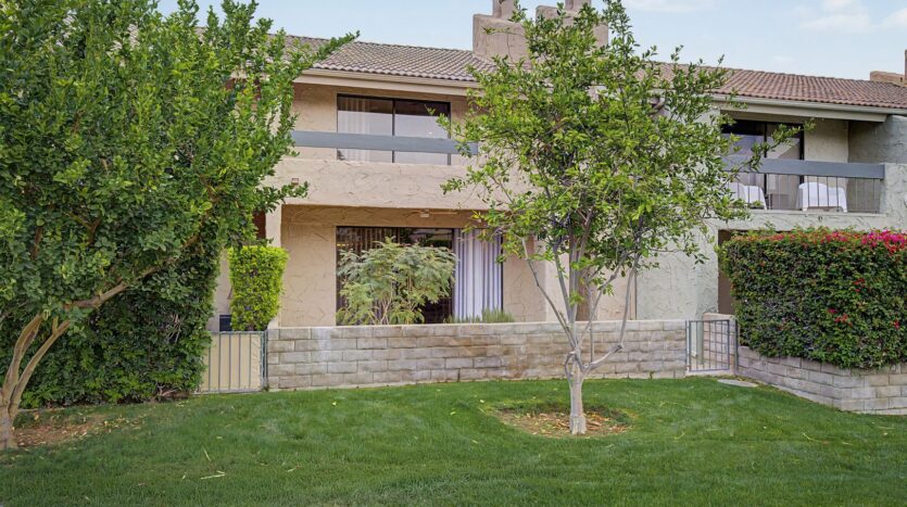 157 Calle Bravo - Palm Springs - California - 2 bed, 3 bath rental property