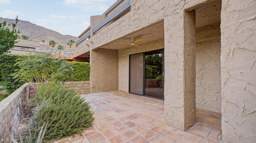 157 Calle Bravo - Palm Springs - California - 2 bed, 3 bath rental property