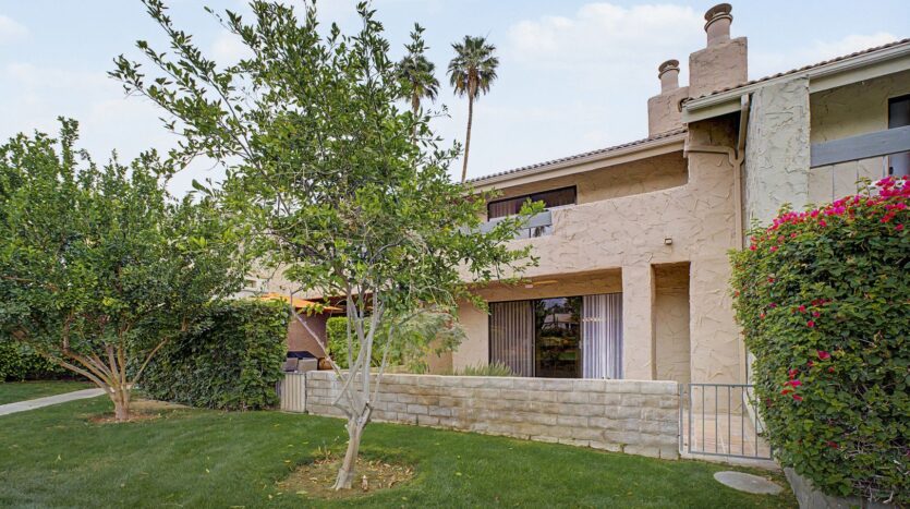 157 Calle Bravo - Palm Springs - California - 2 bed, 3 bath rental property
