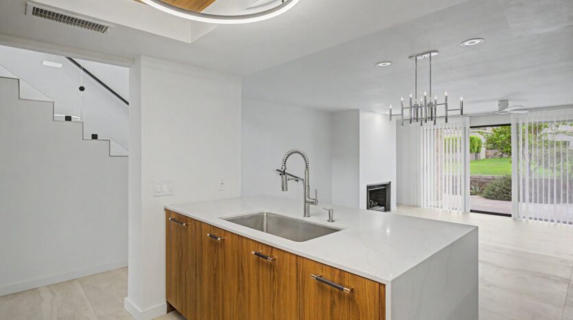 157 Calle Bravo - Palm Springs - California - 2 bed, 3 bath rental property