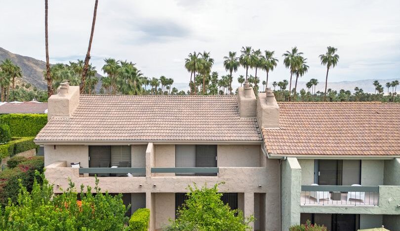 157 Calle Bravo - Palm Springs - California - 2 bed, 3 bath rental property