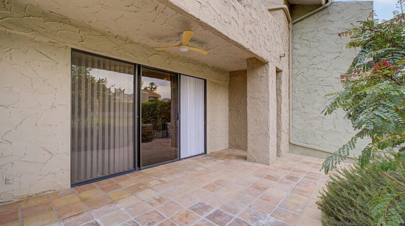 157 Calle Bravo - Palm Springs - California - 2 bed, 3 bath rental property