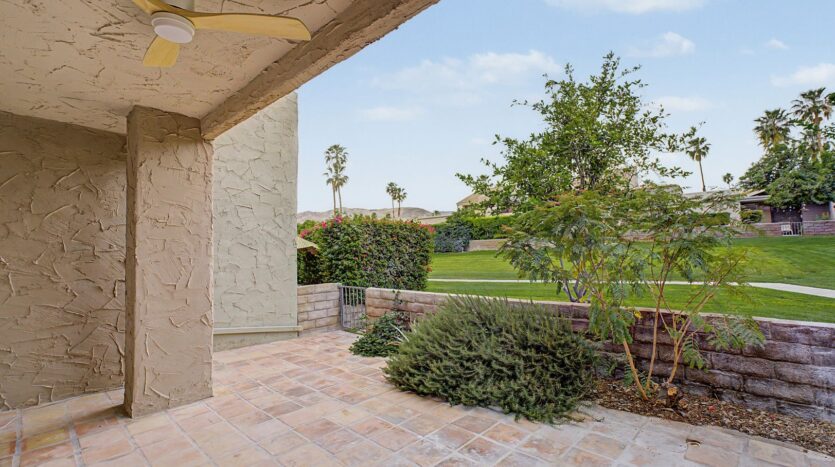 157 Calle Bravo - Palm Springs - California - 2 bed, 3 bath rental property