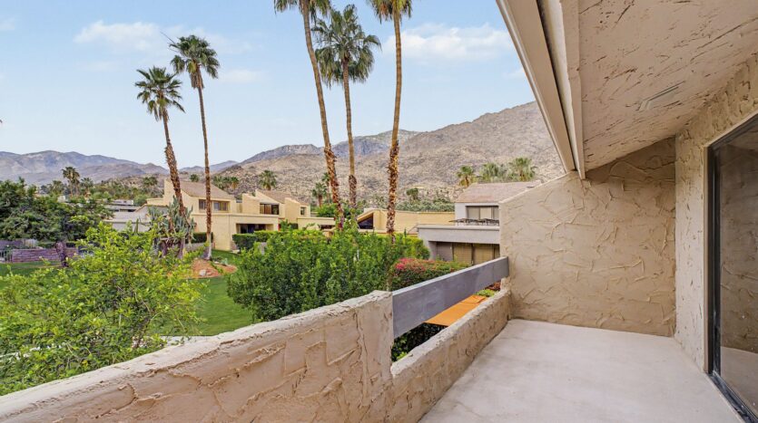 157 Calle Bravo - Palm Springs - California - 2 bed, 3 bath rental property