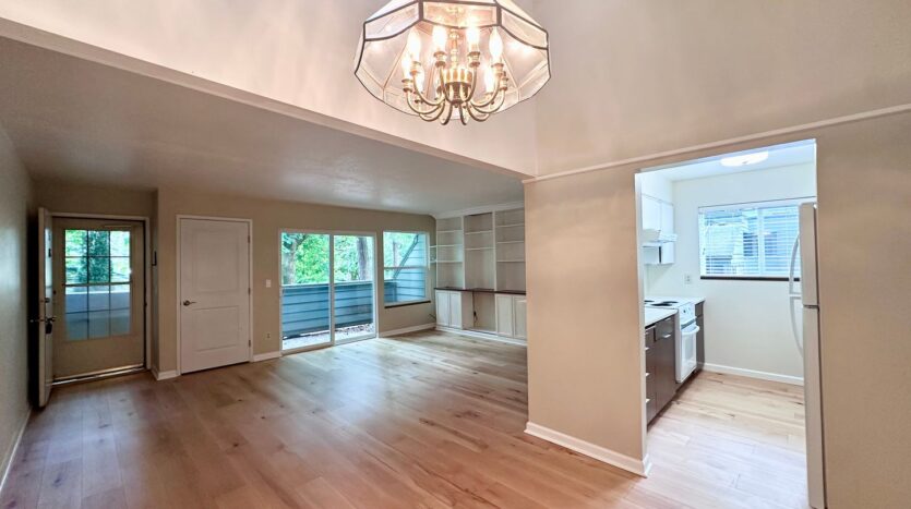 15938 Quarry Rd, #5A - Lake Oswego - Oregon - 2 bed, 1 bath rental property