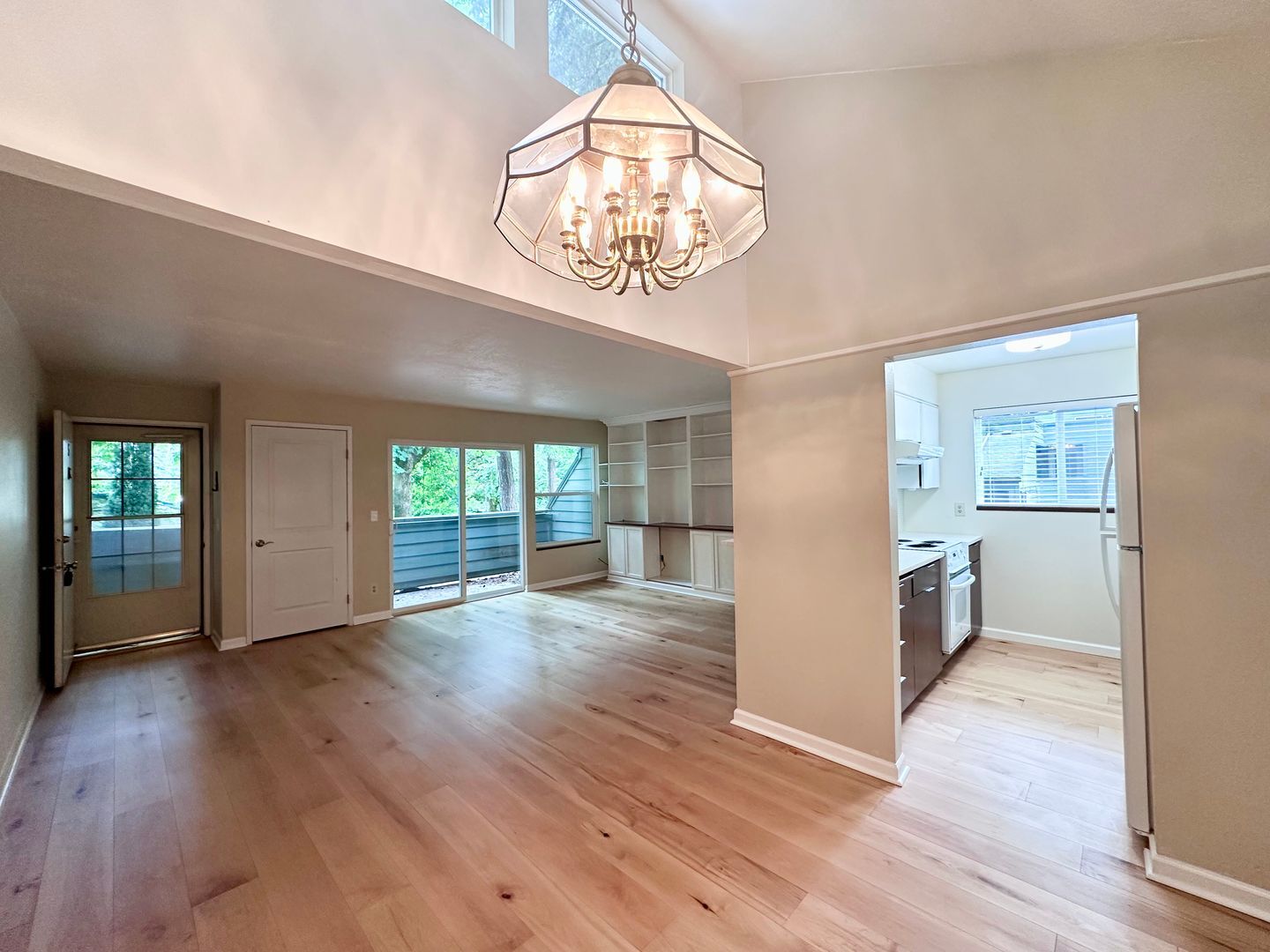 15938 Quarry Rd, #5A - Lake Oswego - Oregon - 2 bed, 1 bath rental property