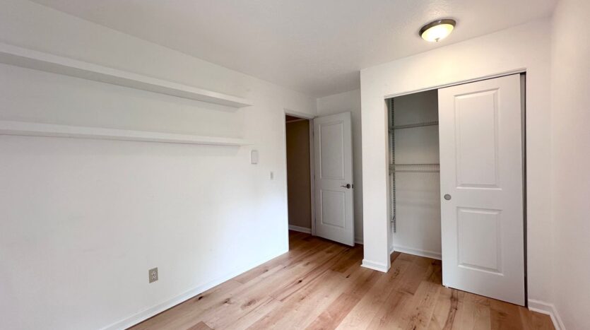 15938 Quarry Rd, #5A - Lake Oswego - Oregon - 2 bed, 1 bath rental property