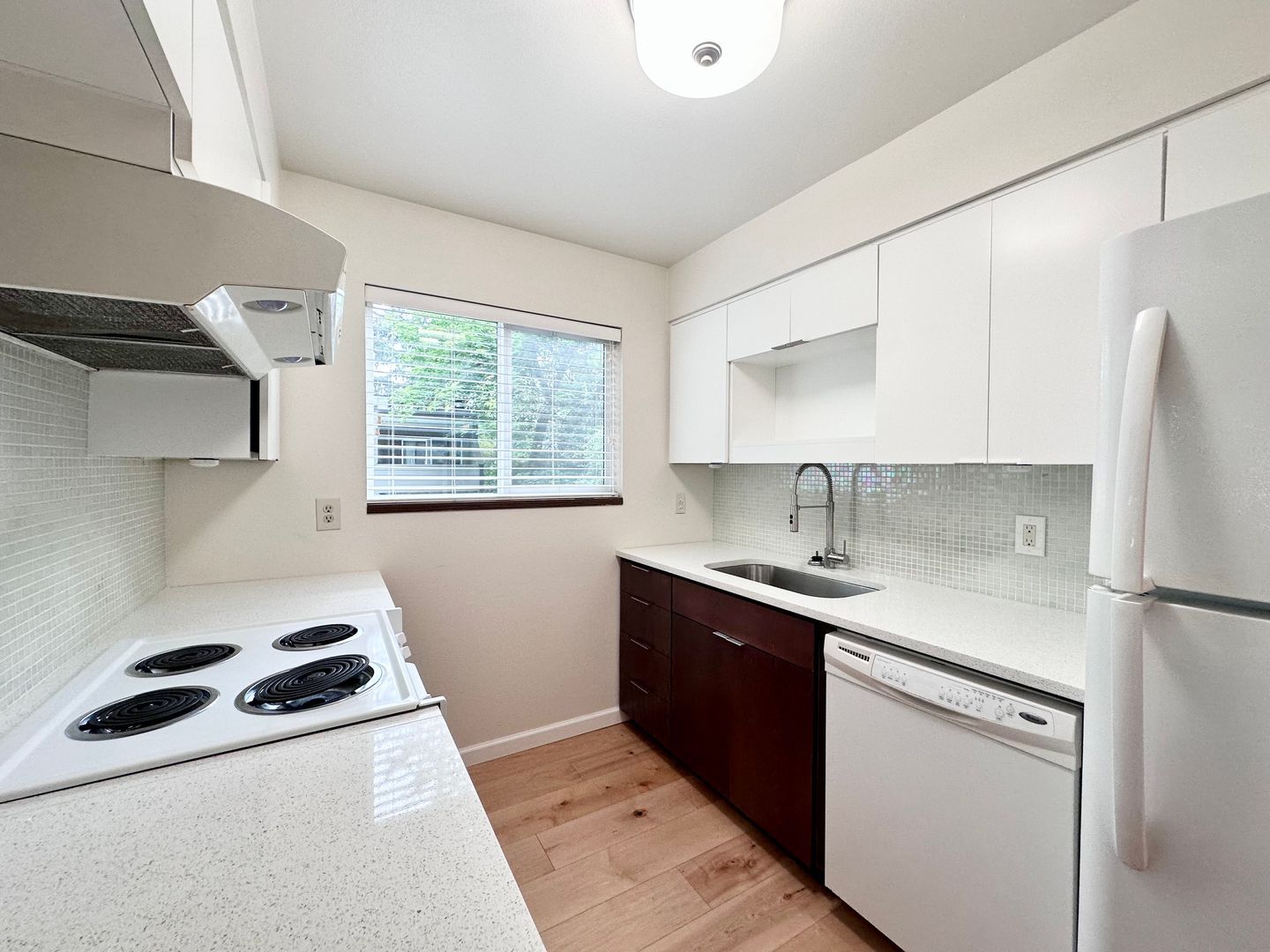 15938 Quarry Rd, #5A - Lake Oswego - Oregon - 2 bed, 1 bath rental property