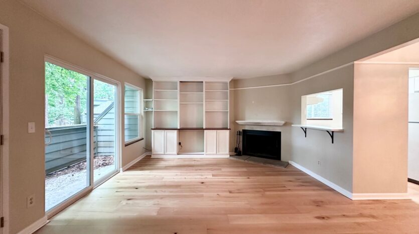 15938 Quarry Rd, #5A - Lake Oswego - Oregon - 2 bed, 1 bath rental property