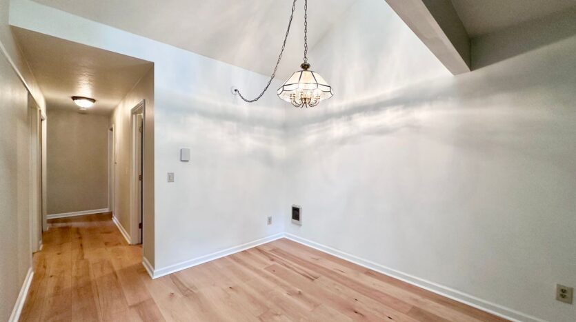 15938 Quarry Rd, #5A - Lake Oswego - Oregon - 2 bed, 1 bath rental property