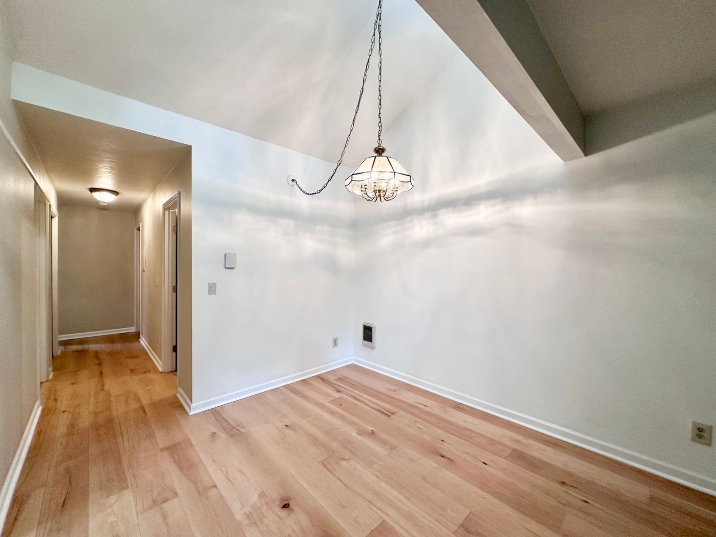 15938 Quarry Rd, #5A - Lake Oswego - Oregon - 2 bed, 1 bath rental property