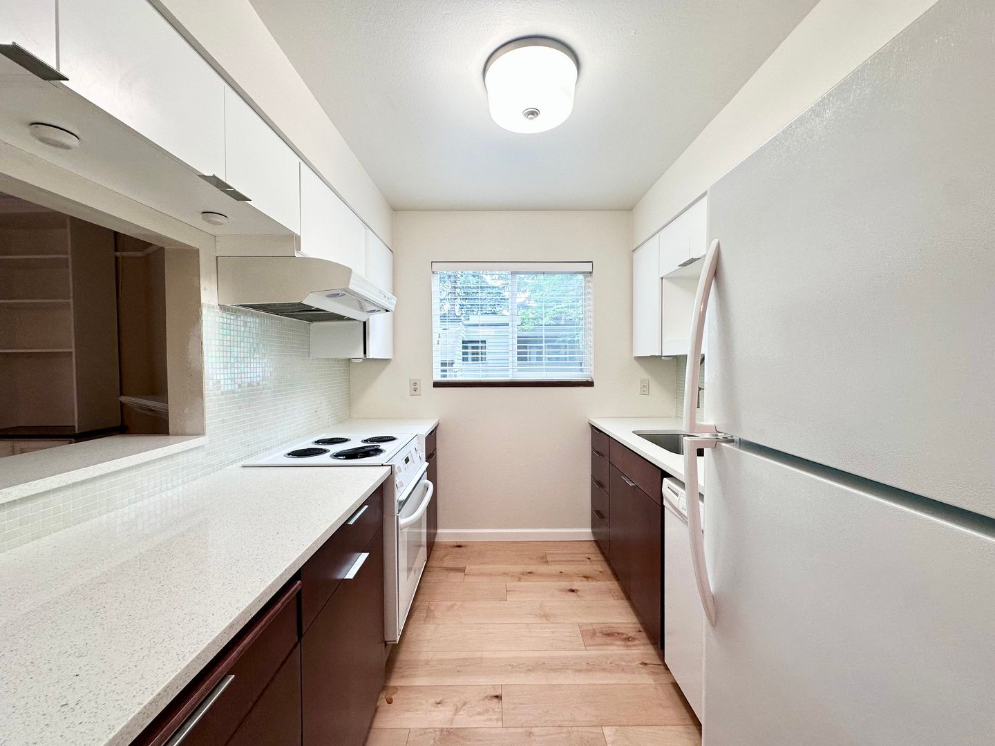 15938 Quarry Rd, #5A - Lake Oswego - Oregon - 2 bed, 1 bath rental property