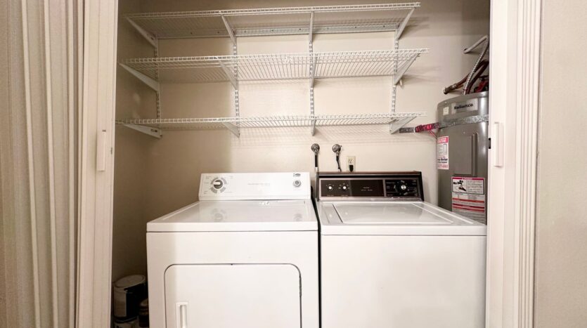 15938 Quarry Rd, #5A - Lake Oswego - Oregon - 2 bed, 1 bath rental property