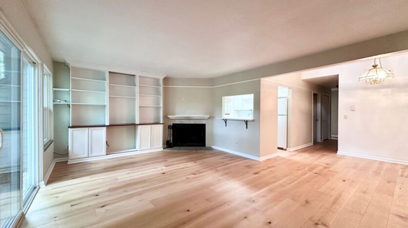 15938 Quarry Rd, #5A - Lake Oswego - Oregon - 2 bed, 1 bath rental property
