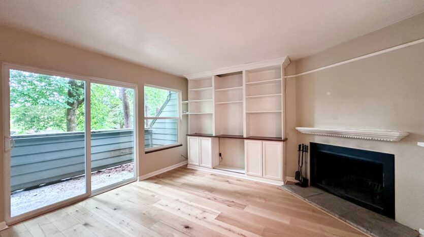 15938 Quarry Rd, #5A - Lake Oswego - Oregon - 2 bed, 1 bath rental property