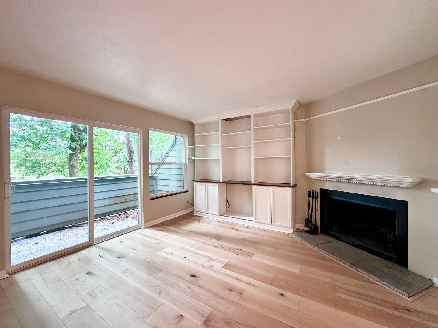 15938 Quarry Rd, #5A - Lake Oswego - Oregon - 2 bed, 1 bath rental property