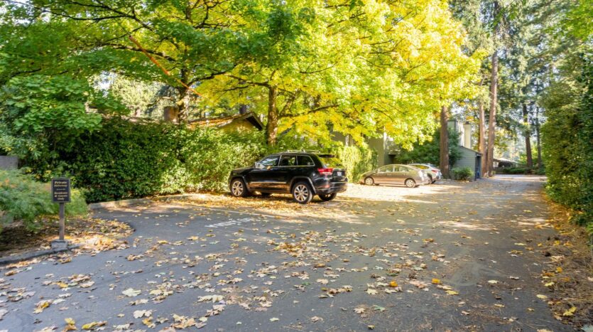 15938 Quarry Rd, #5A - Lake Oswego - Oregon - 2 bed, 1 bath rental property