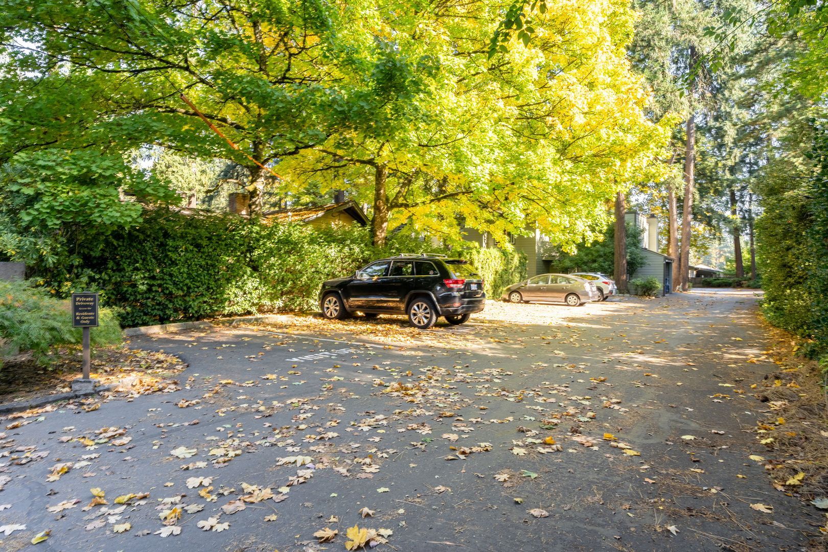 15938 Quarry Rd, #5A - Lake Oswego - Oregon - 2 bed, 1 bath rental property