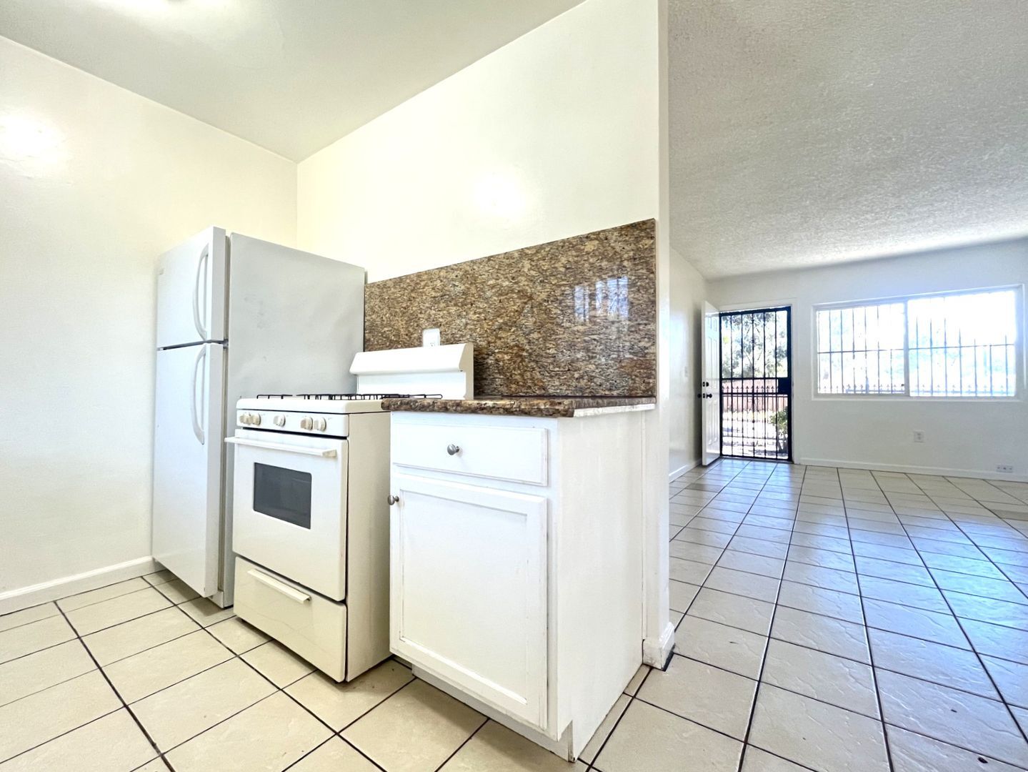 1594 Sepulveda Ave - San Bernardino - California - 1 bed, 1 bath rental property